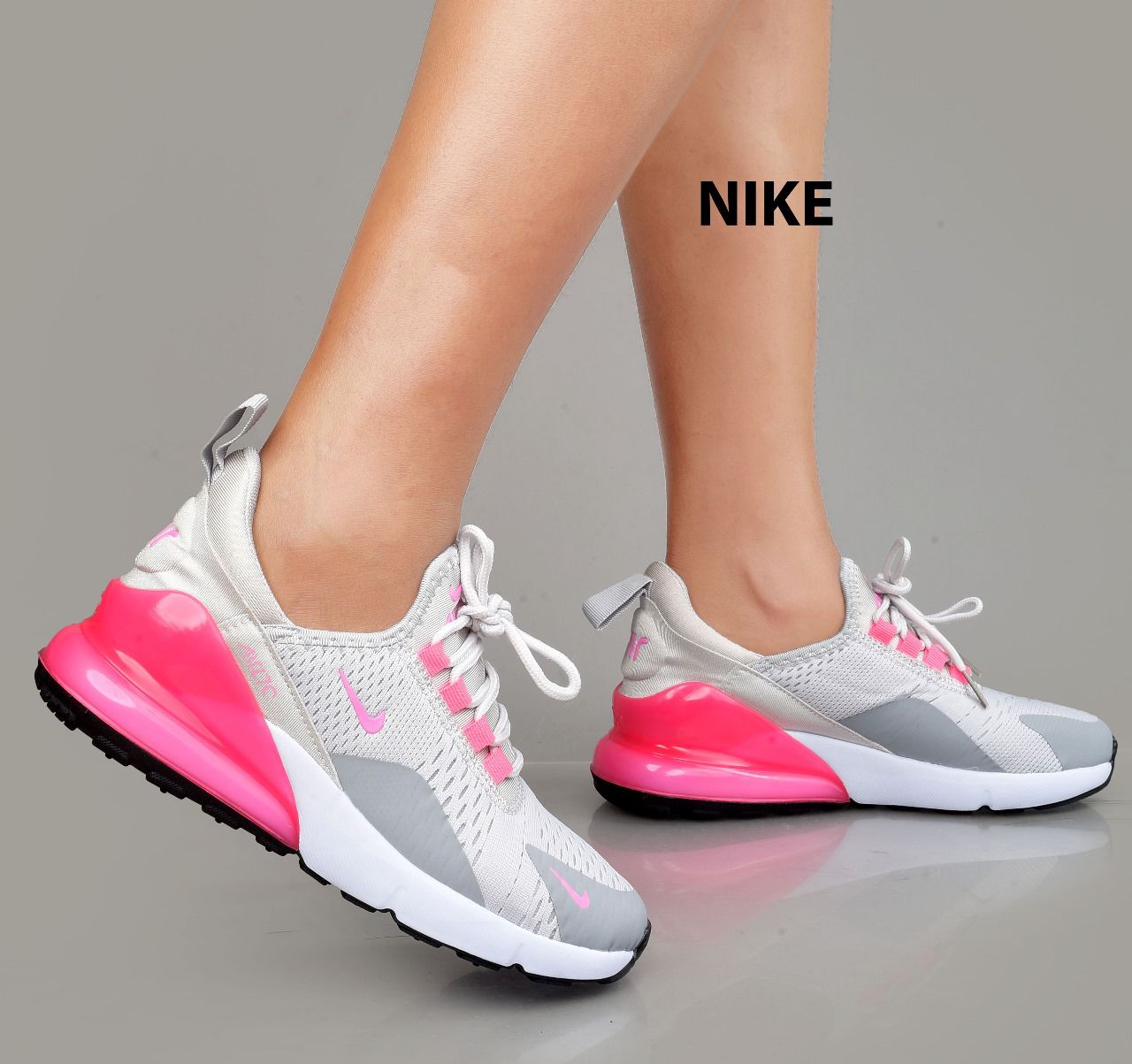 ⚡AIR MAX 270+ HIGH QUALITY ⚡CLASSIC Fashined UNISEX breatherble original air max 270 sneakers New fashion suend unisex men's women flat shoes ❤️‍🔥very cute as in picture + matching🔥  colours  ❤️‍🔥