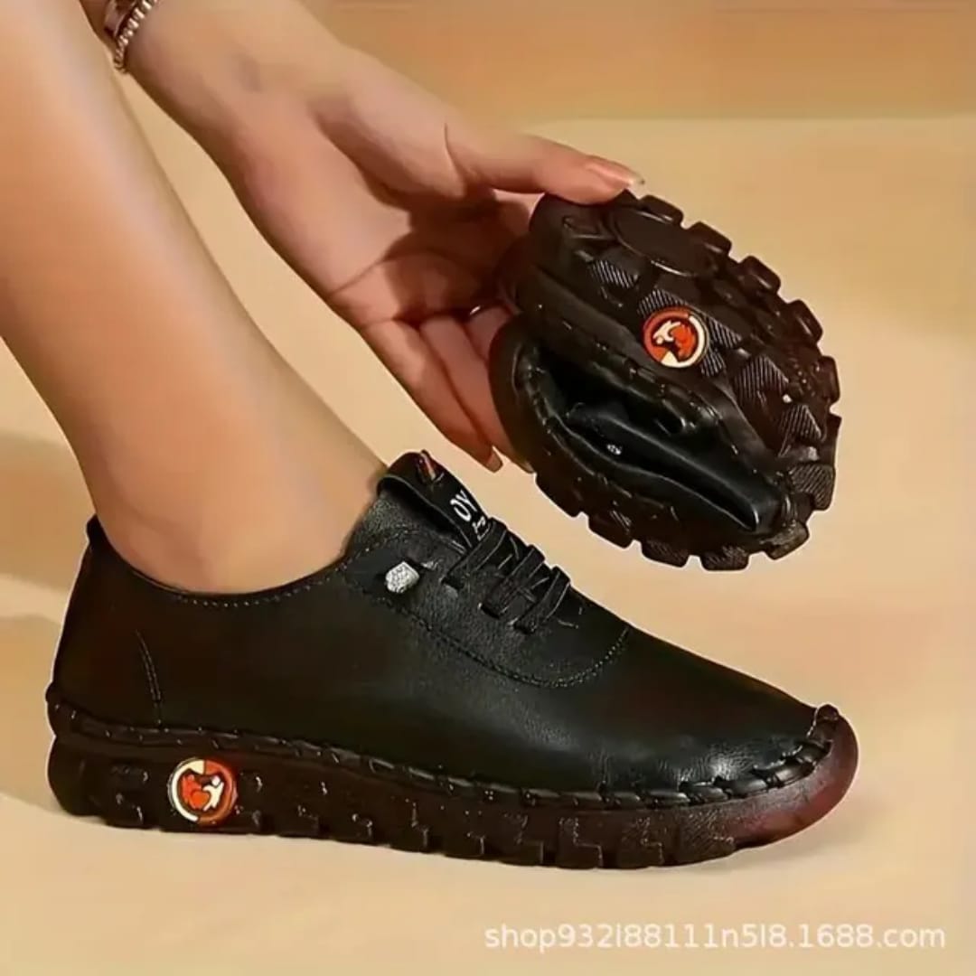 FLATS⚡TAIYU NEW ARRIVAL❤‍🔥HIGH quality women flats clearance sale offer ladies and women classic flats❤‍🔥fashioned women / ladies FLATS with a baterfliy frower✨all coloursavailble and very bossy⭐