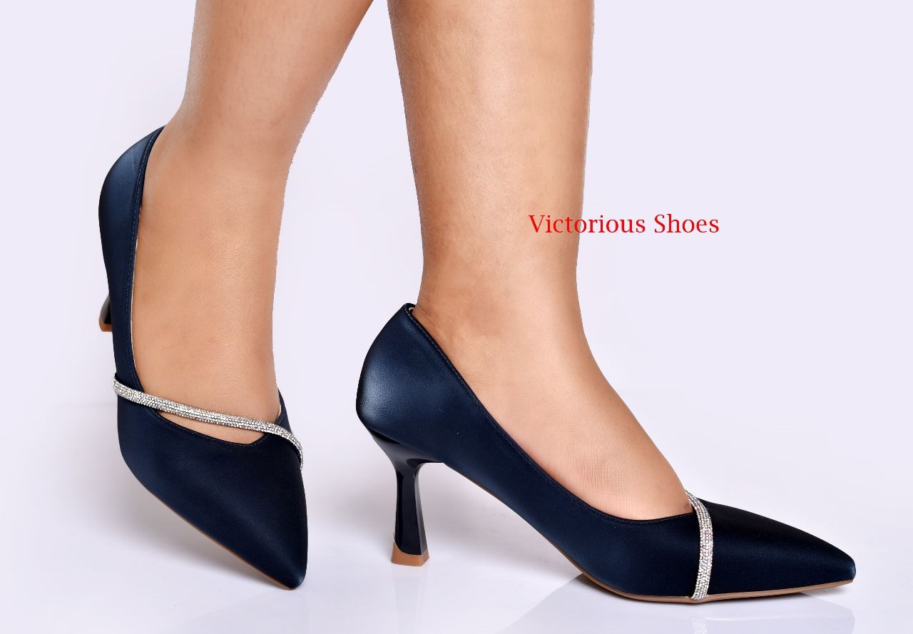 ⚡ VICTORIOUS⚡ HEEL OFFER CLASSIC  women Heel shoes 🔥high quality women sharp heel shoes ❤️‍🔥very cute looking 😍multifunctional official shoes ALL Weather wearing ladies/women VICTORIOUS shoes,❤️‍🔥