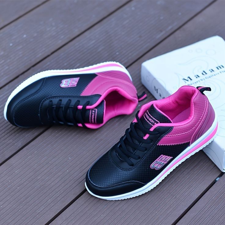 GIRLS SPORTS❤️‍🔥OFFER CLASSIC Flat sport shoes 🔥high quality women/ladies shoes ❤️‍🔥very cute looking 😍multifunctional sports shoes ALL Weather wearing ladies/women leather flat shoes, the best❤️