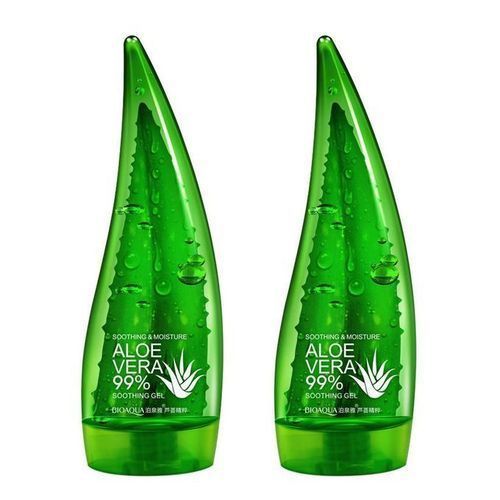 Aloe Vera Soothing Gel - 120