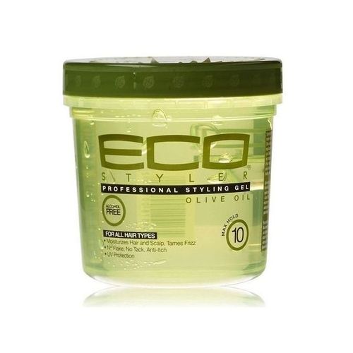 Eco Styler Olive Oil Proffesional Hair Styling Gel