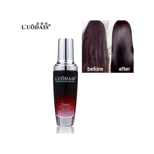 L'Uodais Classic Repair Serum Human Hair Wig & Weave
