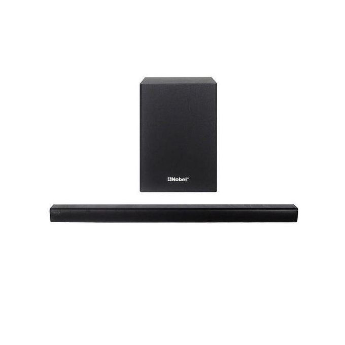 NOBEL SOUND BAR HOMETHEATRE SPEAKER SYSTEM-BLUETOOTH/FM/.USB-55000W