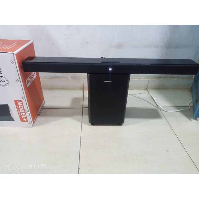NOBEL SOUND BAR HOMETHEATRE SPEAKER SYSTEM-BLUETOOTH/FM/.USB-55000W