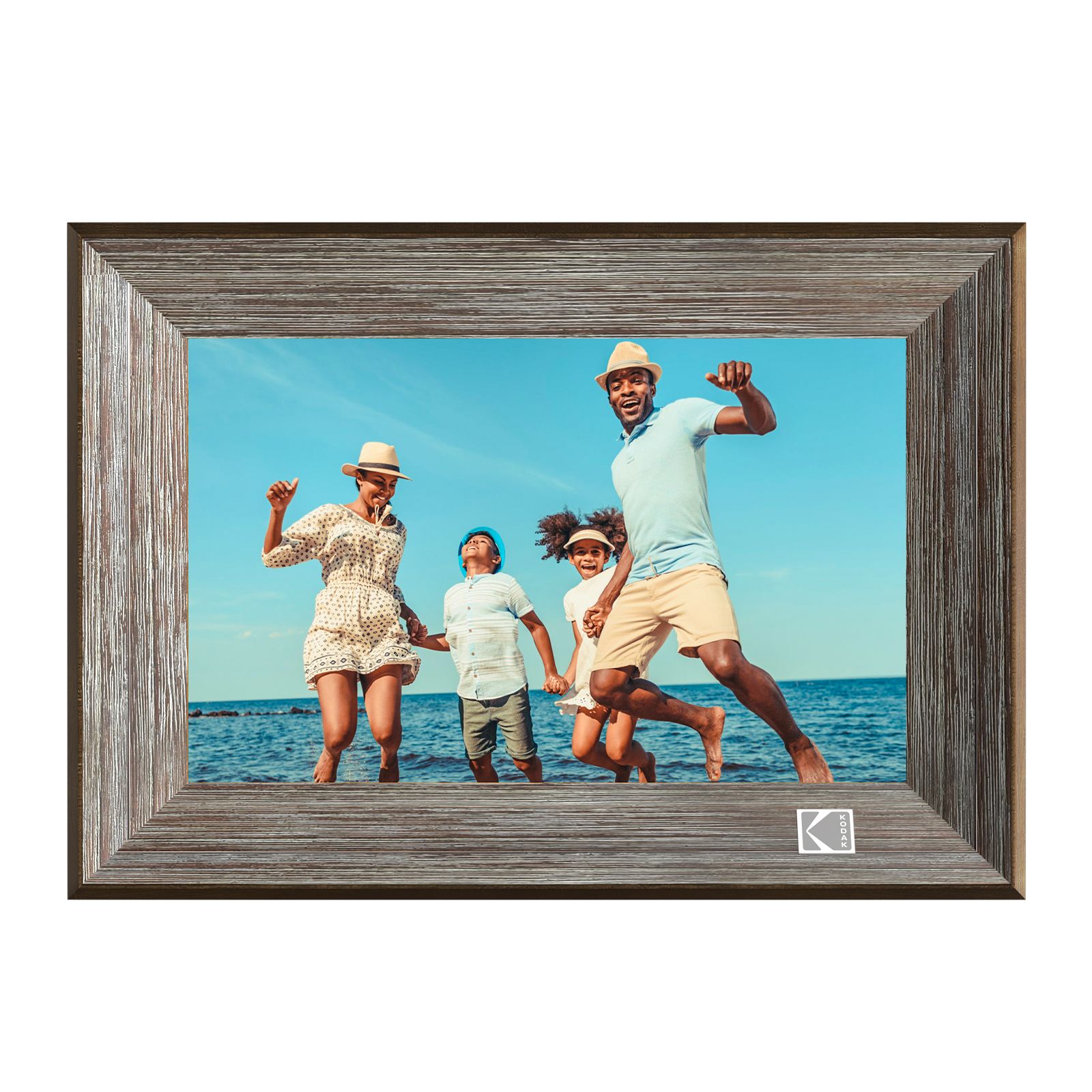 KODAK Digital Photo Frames 10-Inch / Wi-Fi Enabled/Photo Albums/Picture Multifunctional Digital Picture Frame
