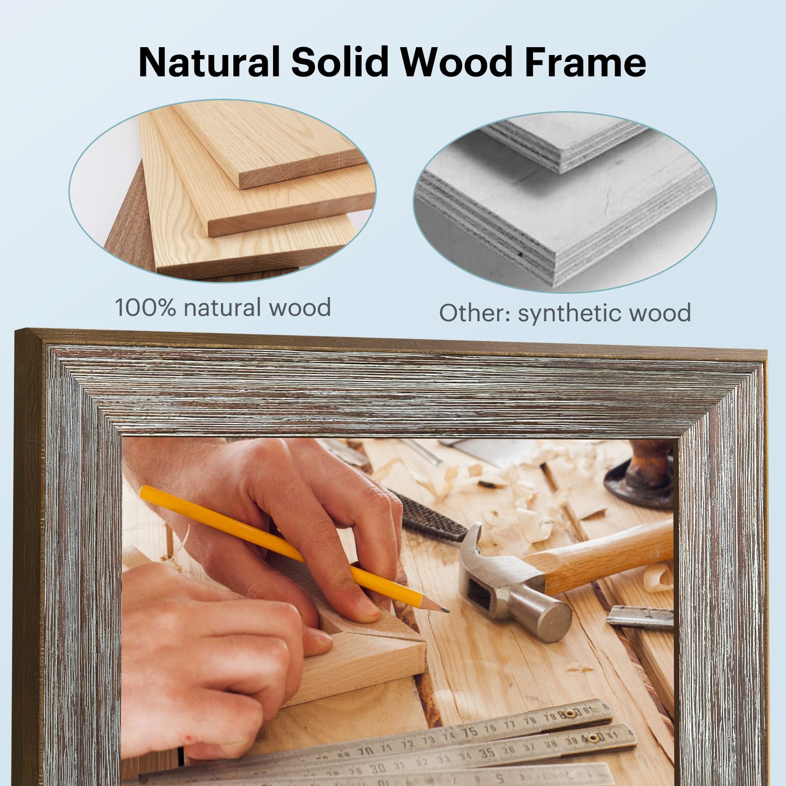 KODAK Digital Photo Frames 10-Inch / Wi-Fi Enabled/Photo Albums/Picture Multifunctional Digital Picture Frame
