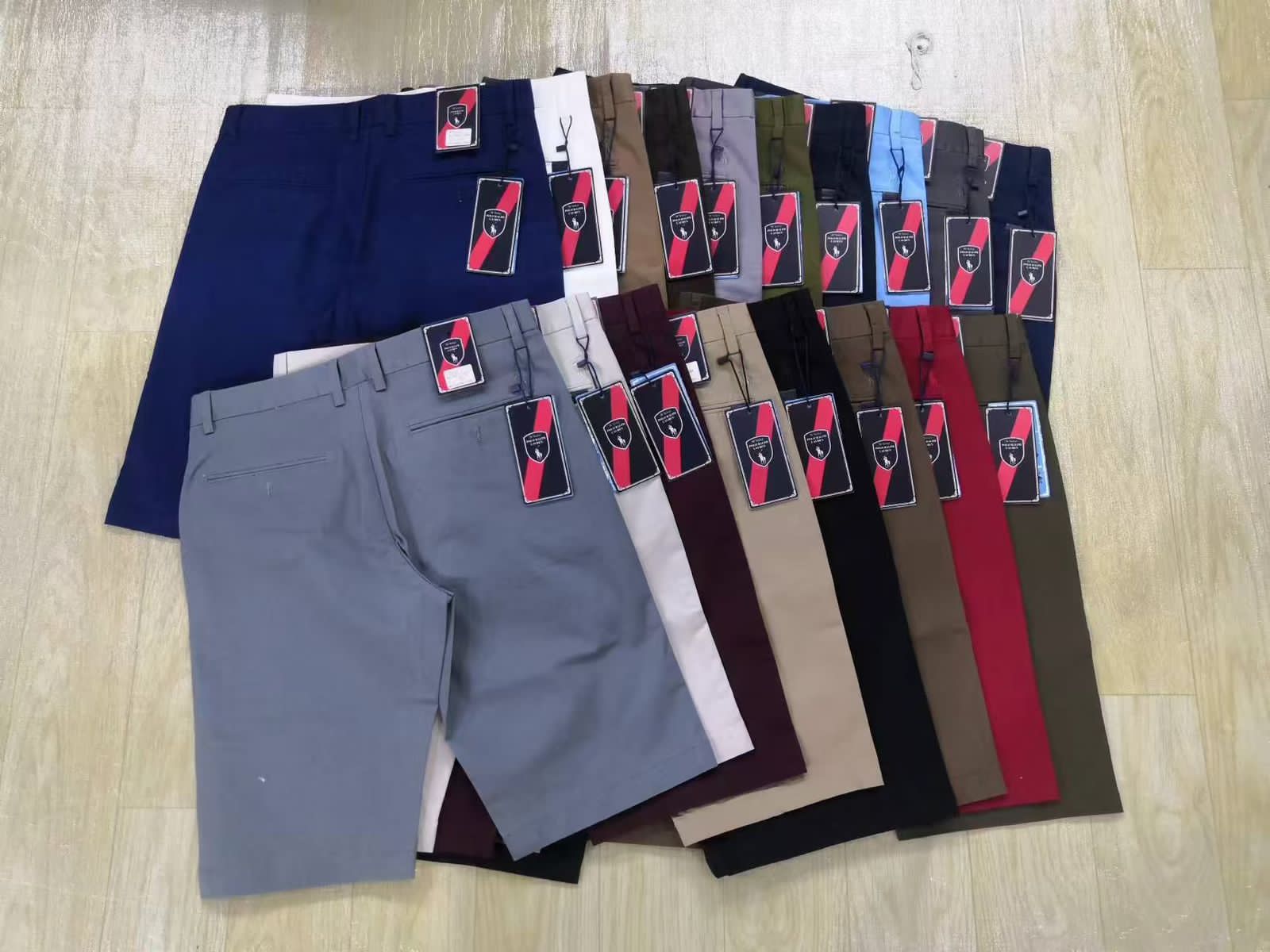 Men's cute shorts