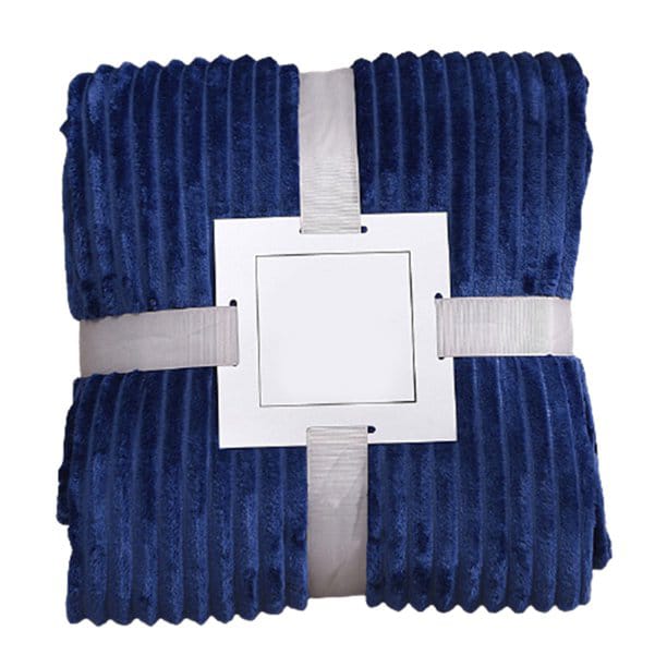 High Quality Velvet Fleece Throw Blanket for Couch –  Soft and Warm Decorative Fuzzy Blanket – Cozy, Fluffy, Plush Lightweight Throw Blankets for Bed, Sofa, Size 6*6