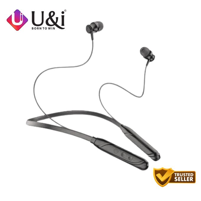 U&I AllOut Series Super Bass UINB-6912 Neckband