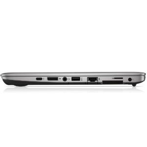 HP ELITE BOOK 820 G4 NOTEBOOK