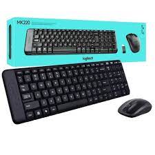 LOGITECH