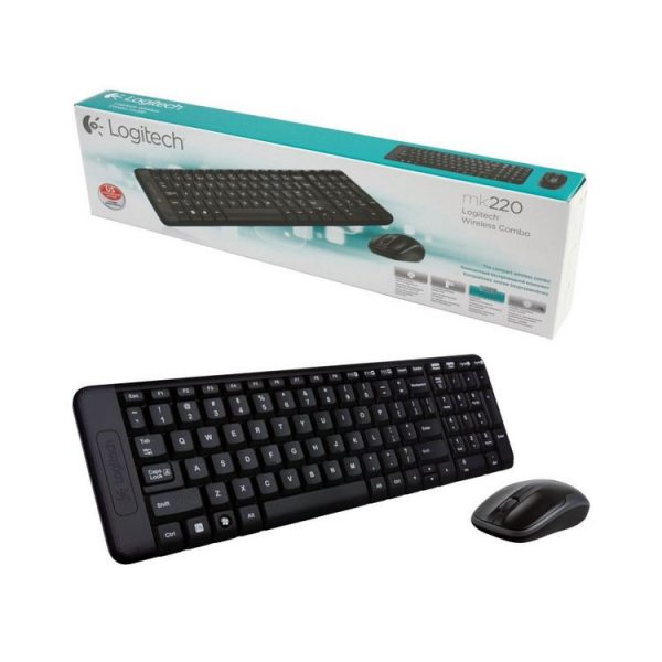 LOGITECH