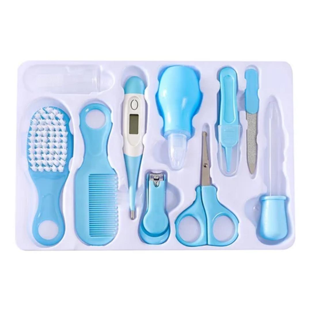 Baby Grooming Nursery Care Healthy Kit