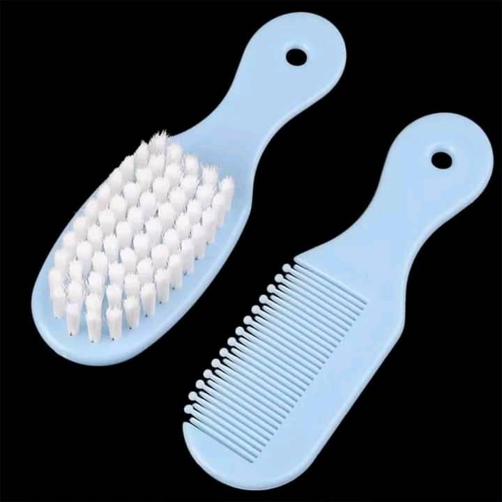 Baby Grooming Nursery Care Healthy Kit