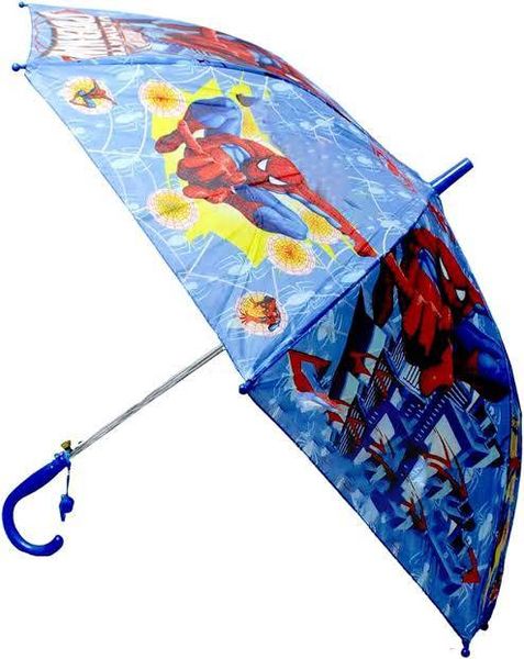 Kids Cartoon Themed Umbrellas