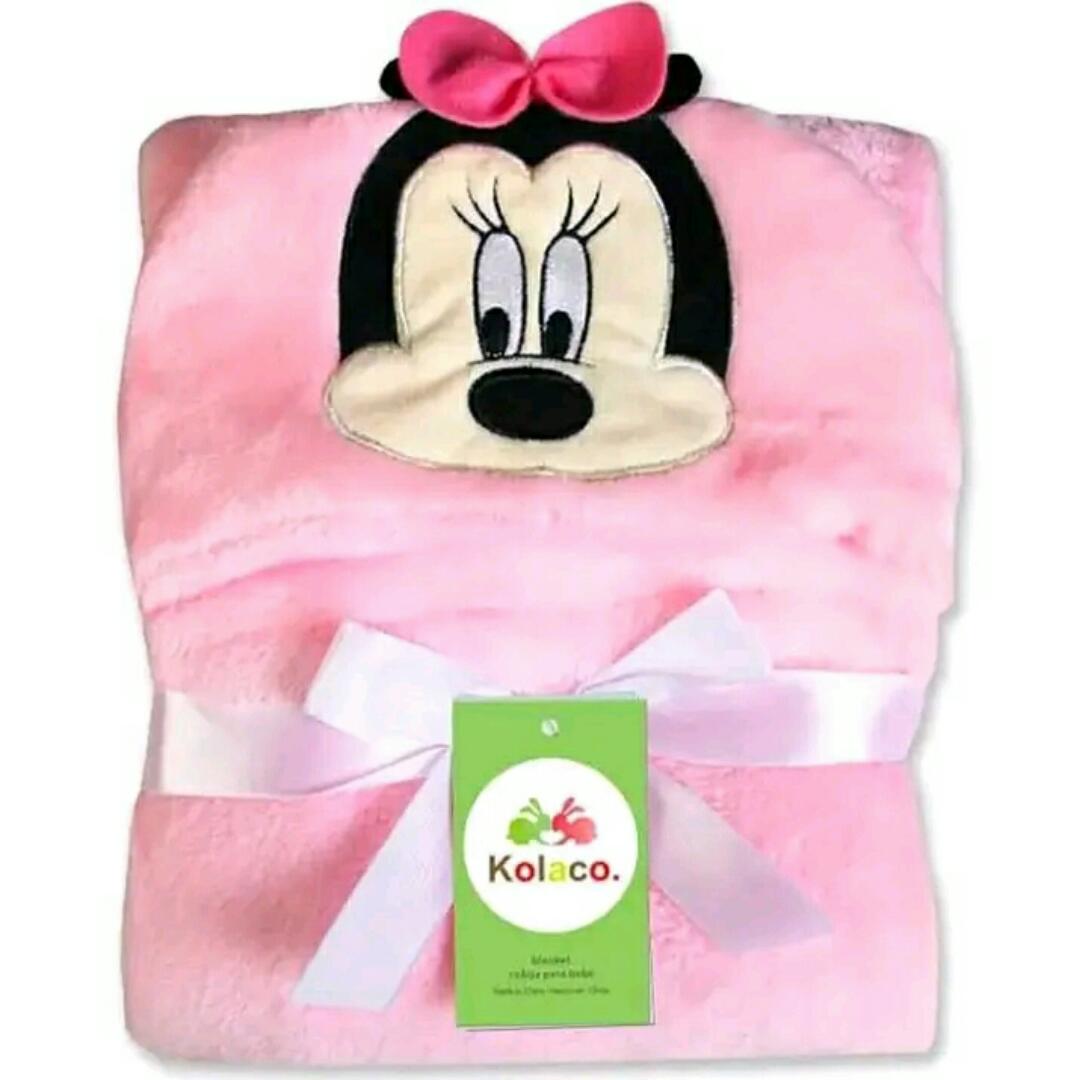 Premium Soft Hooded Baby Towel | Ultra-Absorbent & Gentle Bath Wrap for Newborns & Toddlers | Cozy & Cute Designs | Kal Kids Collection