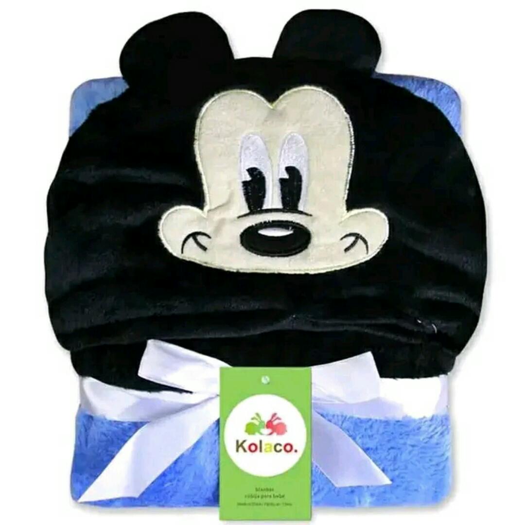 Premium Soft Hooded Baby Towel | Ultra-Absorbent & Gentle Bath Wrap for Newborns & Toddlers | Cozy & Cute Designs | Kal Kids Collection