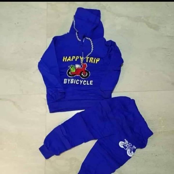 Unisex Unique Track Suit
