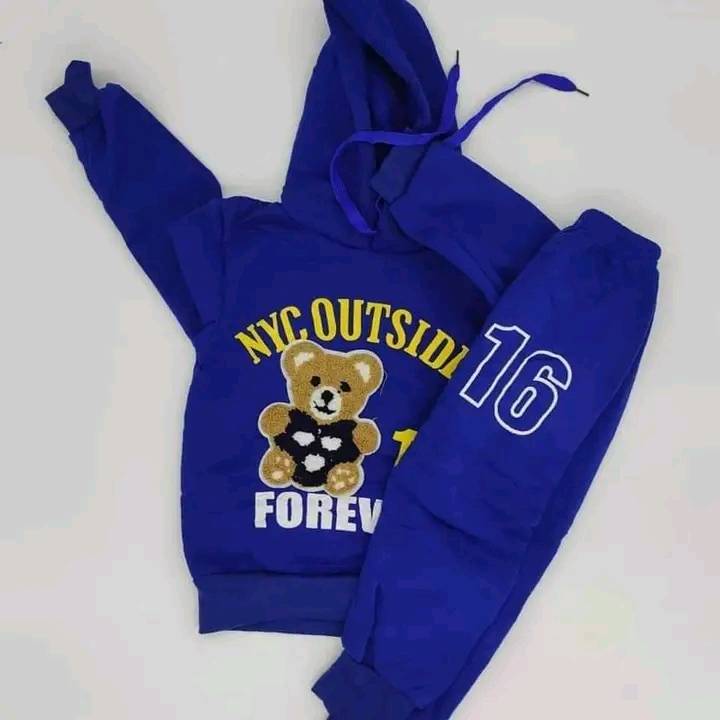 Unisex Unique Track Suit