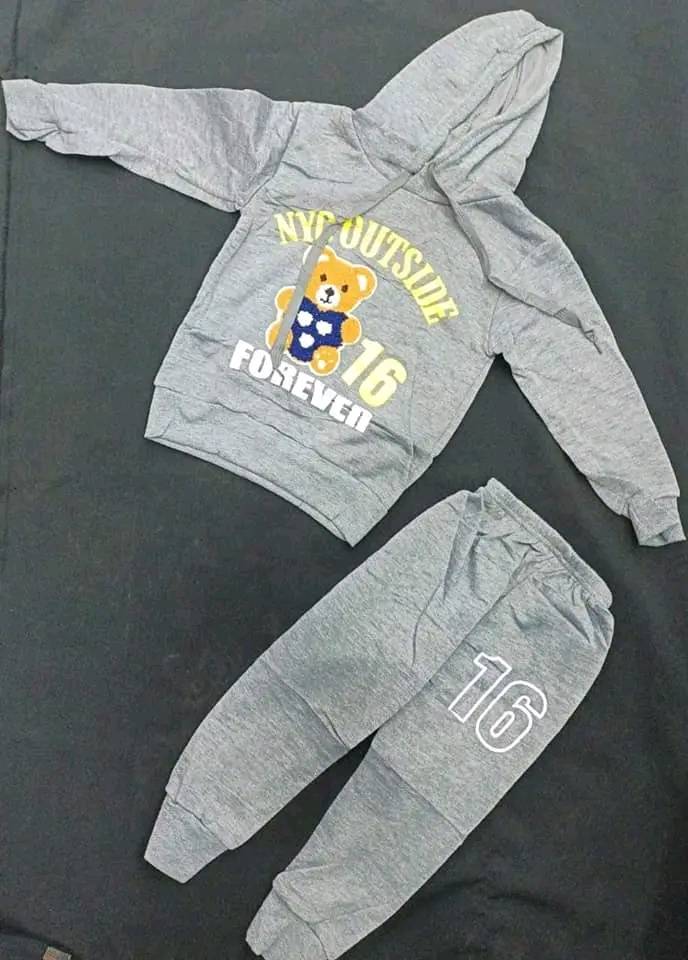 Unisex Unique Track Suit