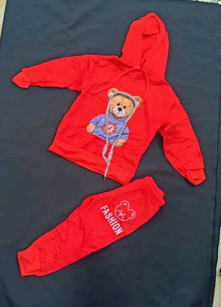Unisex Unique Track Suit