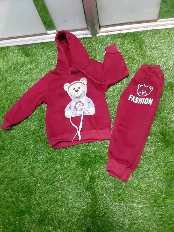 Unisex Unique Track Suit