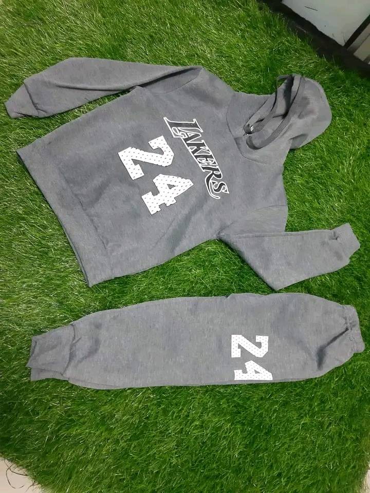 Unisex Unique Track Suit
