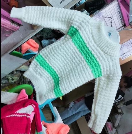 Best Kids Sweaters