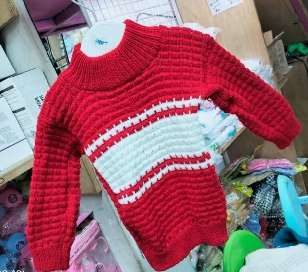 Best Kids Sweaters