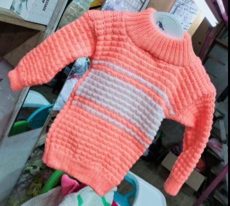 Best Kids Sweaters