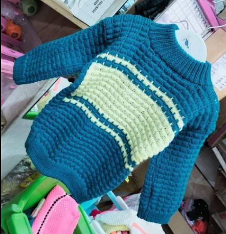Best Kids Sweaters