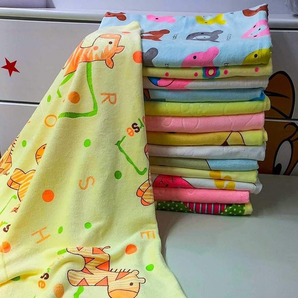 Best Cotton Baby Towel | Ultra-Soft & Absorbent Hooded Towel for Newborns & Toddlers | Available in Boys, Girls & Unisex Colors