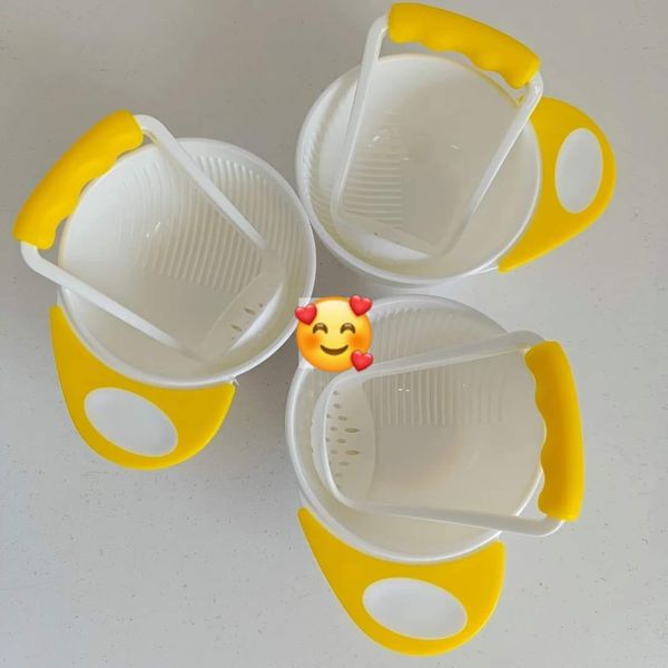Baby Food Masher & Bowl Set | Easy Weaning Tool for Boys, Girls & Unisex | Portable, BPA-Free Masher Bowl for Homemade Baby Meals