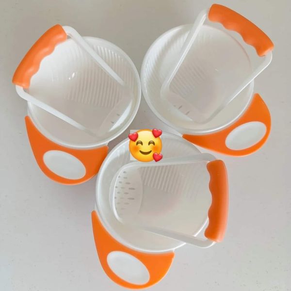 Baby Food Masher & Bowl Set | Easy Weaning Tool for Boys, Girls & Unisex | Portable, BPA-Free Masher Bowl for Homemade Baby Meals