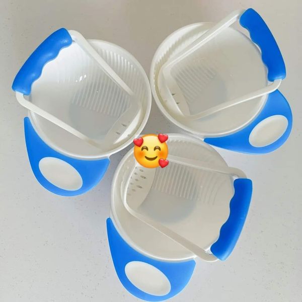 Baby Food Masher & Bowl Set | Easy Weaning Tool for Boys, Girls & Unisex | Portable, BPA-Free Masher Bowl for Homemade Baby Meals