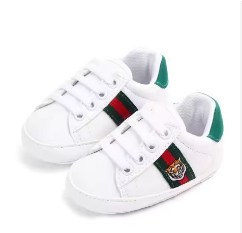 Unisex Baby Pre Walkers Shoes