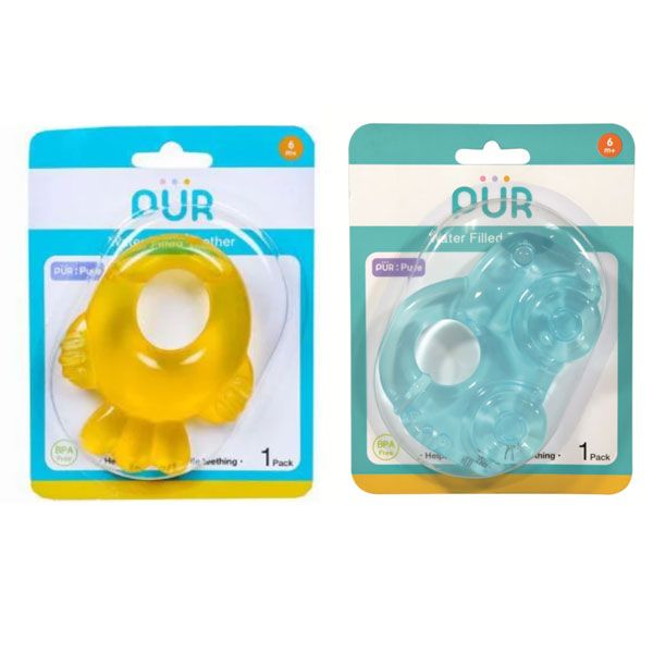 Pur Water Filled Teether