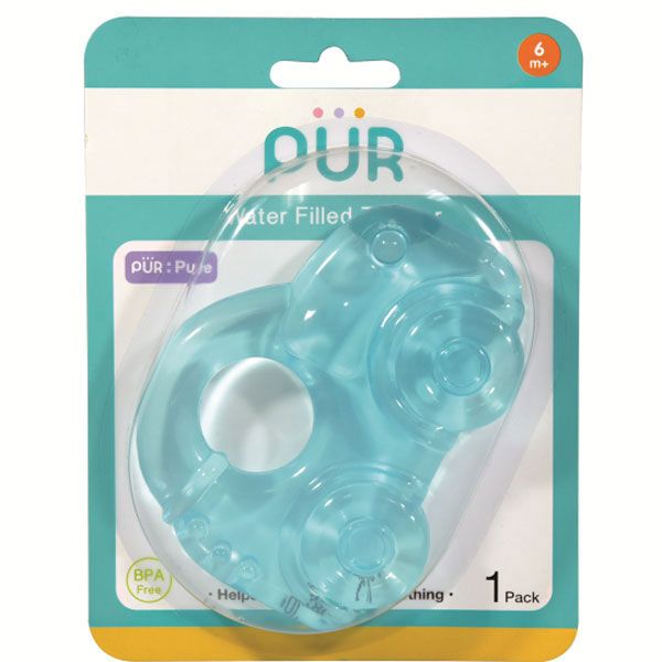 Pur Water Filled Teether