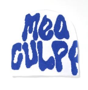 Black Friday Deal Mea Culpa Beanie Cup