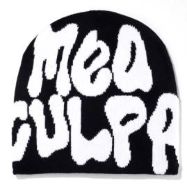 Black Friday Deal Mea Culpa Beanie Cup