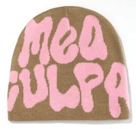 Black Friday Deal Mea Culpa Beanie Cup
