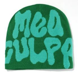 Black Friday Deal Mea Culpa Beanie Cup