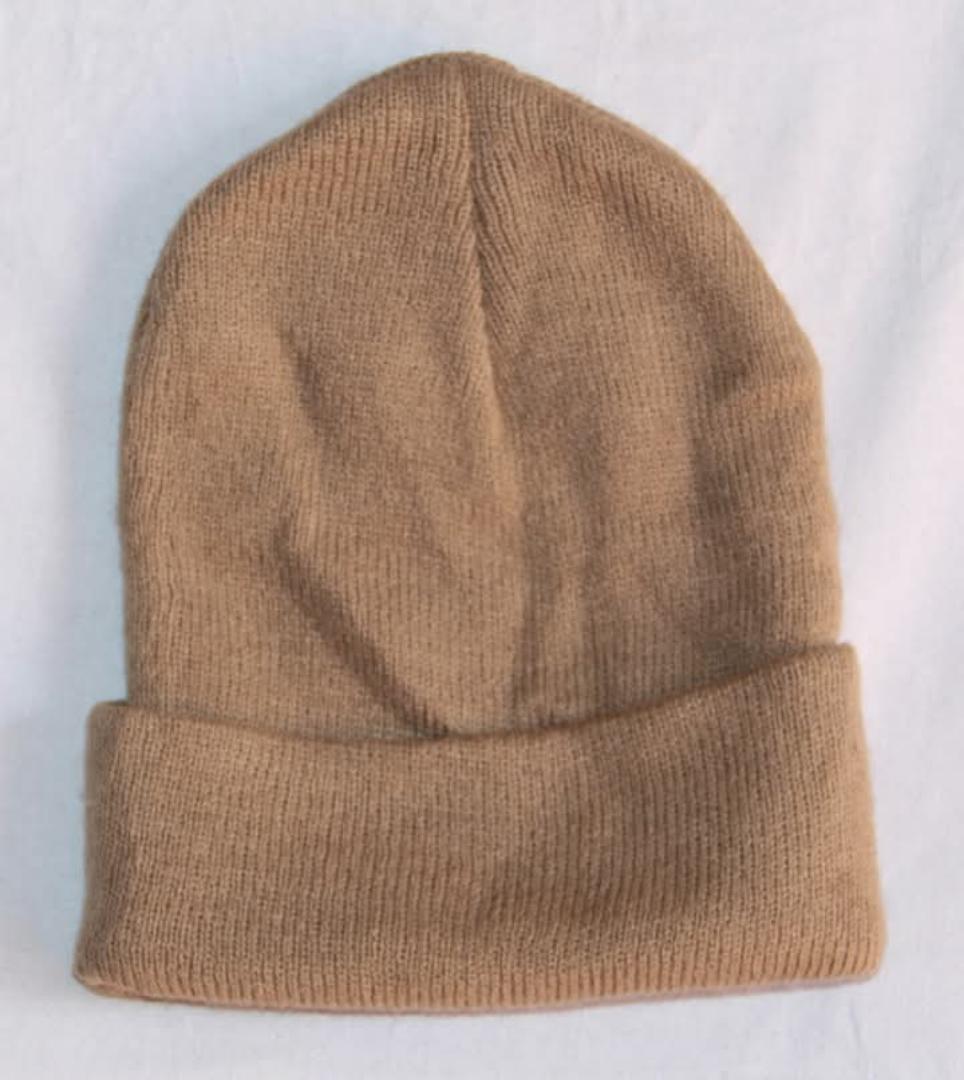 School MARVIN Hat for Boys & Girls | Warm, Comfortable & Uniform-Friendly Winter Cap – Available in Small & Medium Sizes