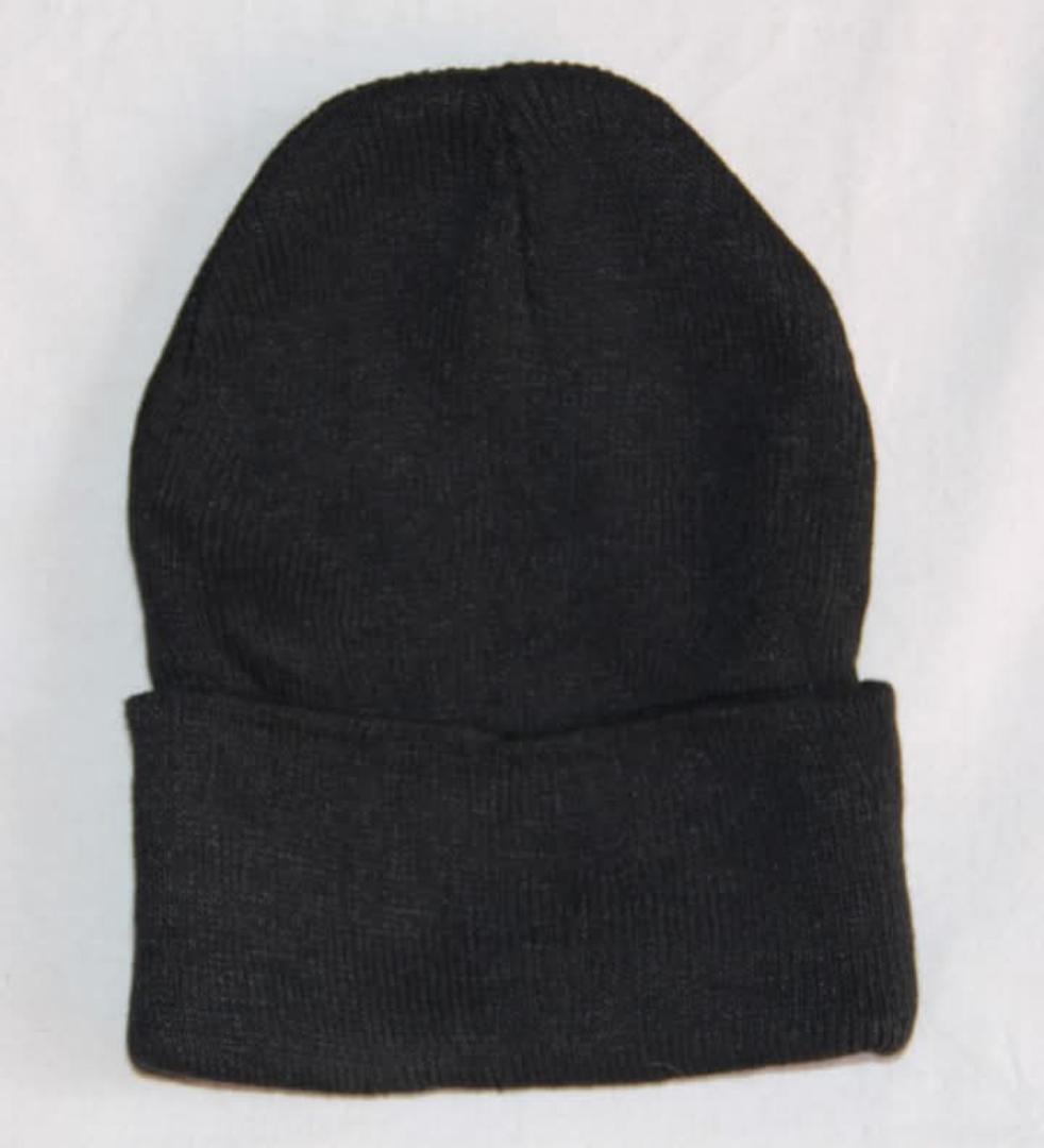 School MARVIN Hat for Boys & Girls | Warm, Comfortable & Uniform-Friendly Winter Cap – Available in Small & Medium Sizes