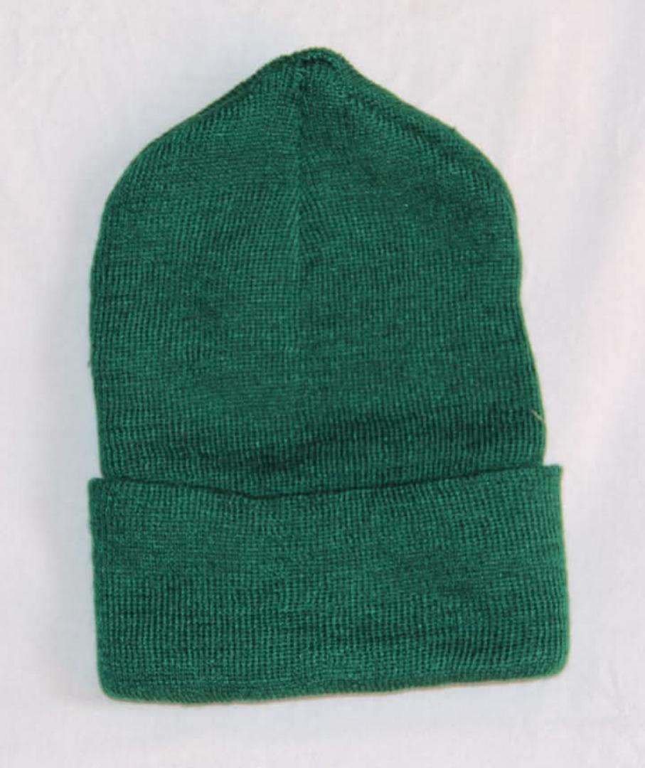 School MARVIN Hat for Boys & Girls | Warm, Comfortable & Uniform-Friendly Winter Cap – Available in Small & Medium Sizes