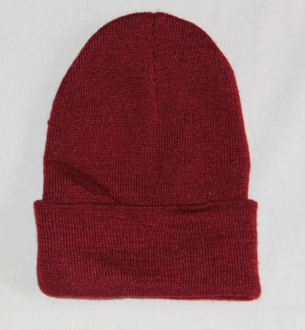 School MARVIN Hat for Boys & Girls | Warm, Comfortable & Uniform-Friendly Winter Cap – Available in Small & Medium Sizes