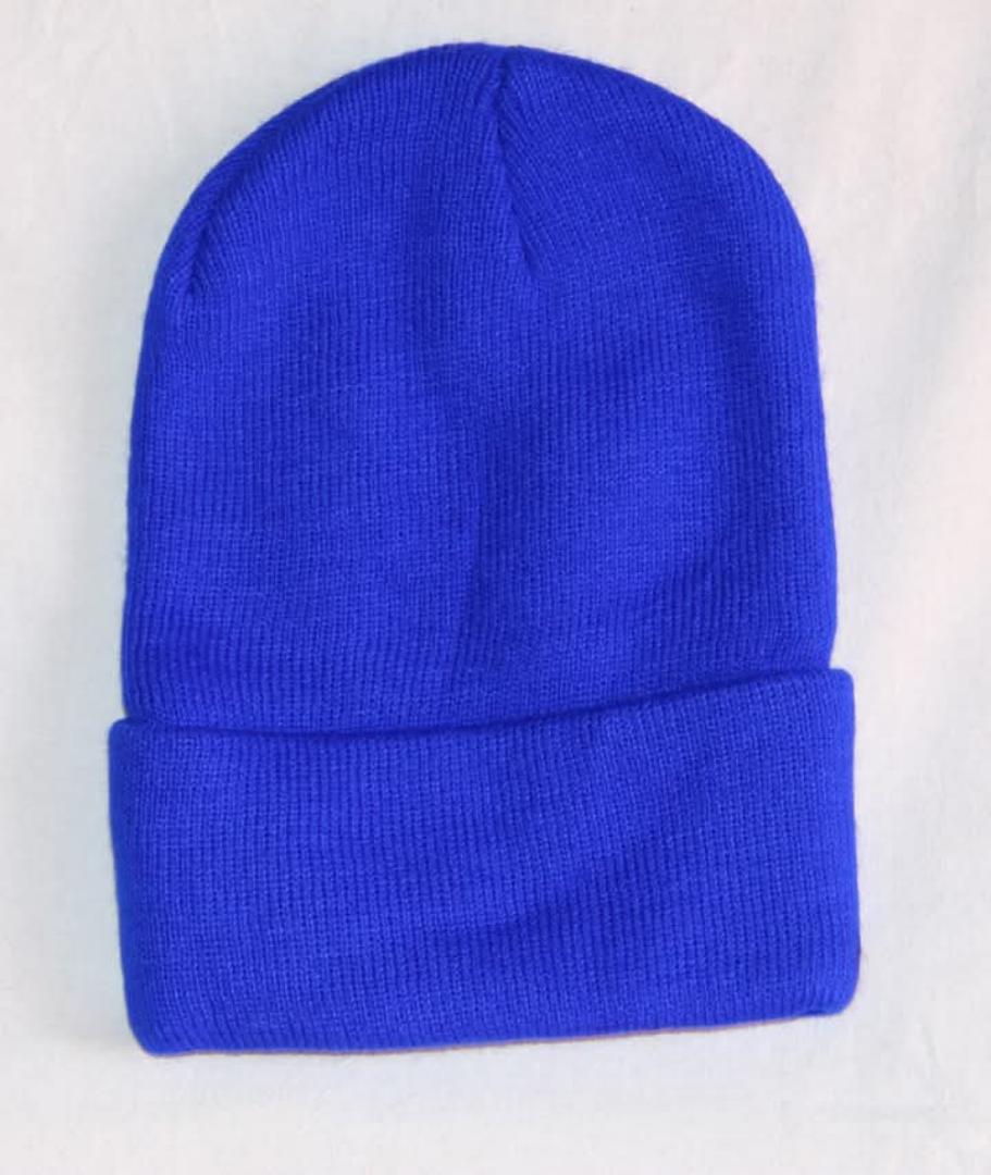 School MARVIN Hat for Boys & Girls | Warm, Comfortable & Uniform-Friendly Winter Cap – Available in Small & Medium Sizes
