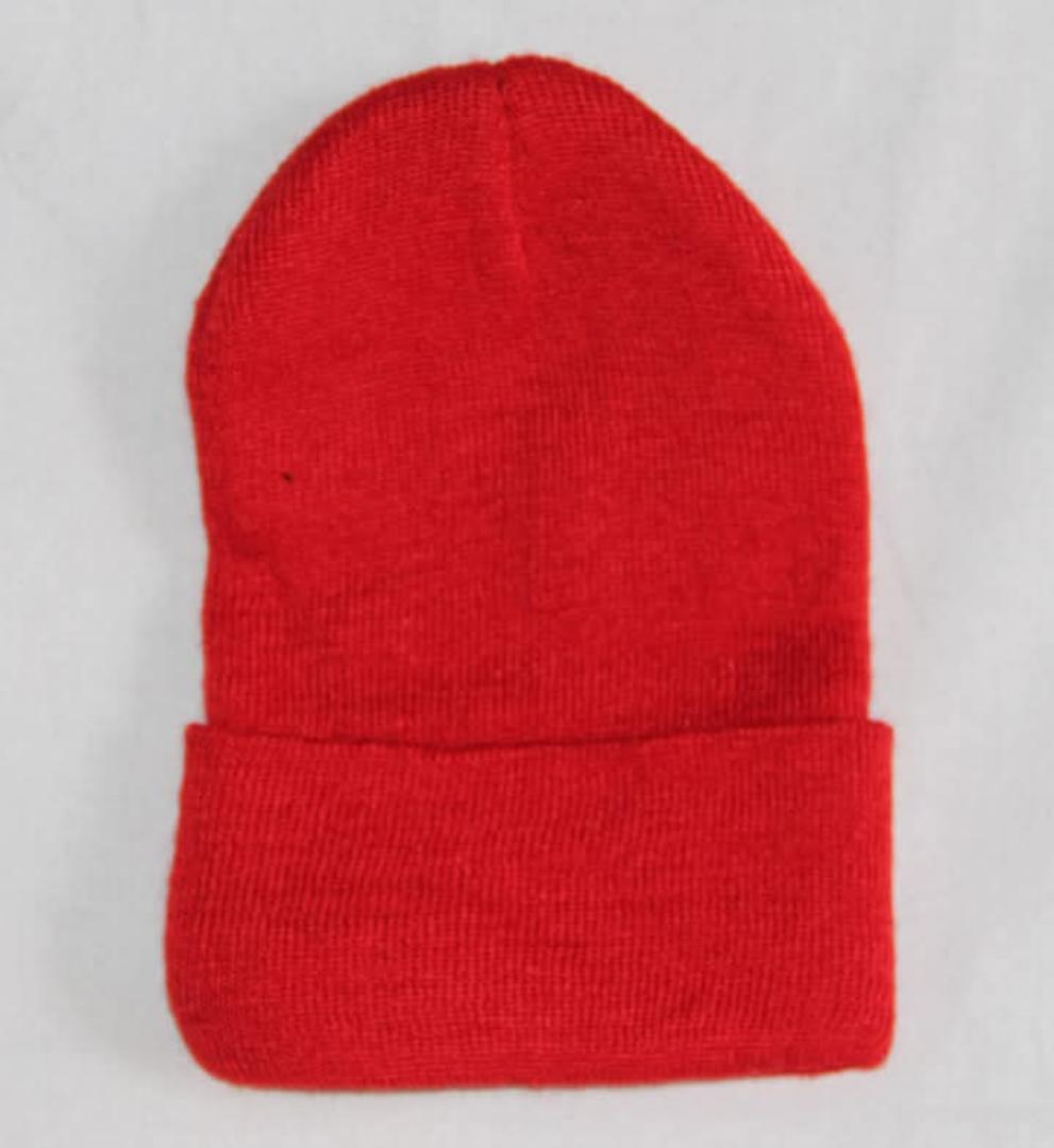 School MARVIN Hat for Boys & Girls | Warm, Comfortable & Uniform-Friendly Winter Cap – Available in Small & Medium Sizes