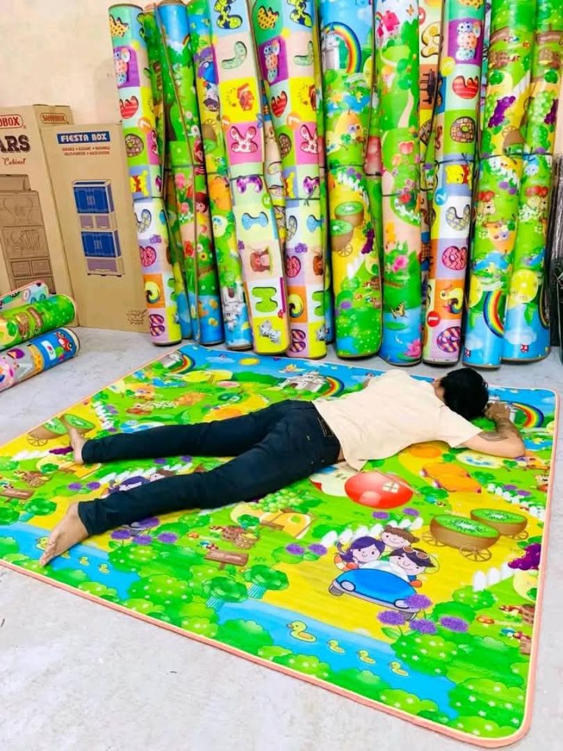 Baby play/Crawling mat